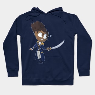 Lafayette Hoodie